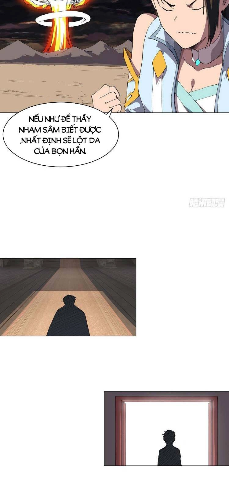 Tu Tiên Giả Đại Chiến Siêu Năng Lực Chapter 147 - 6