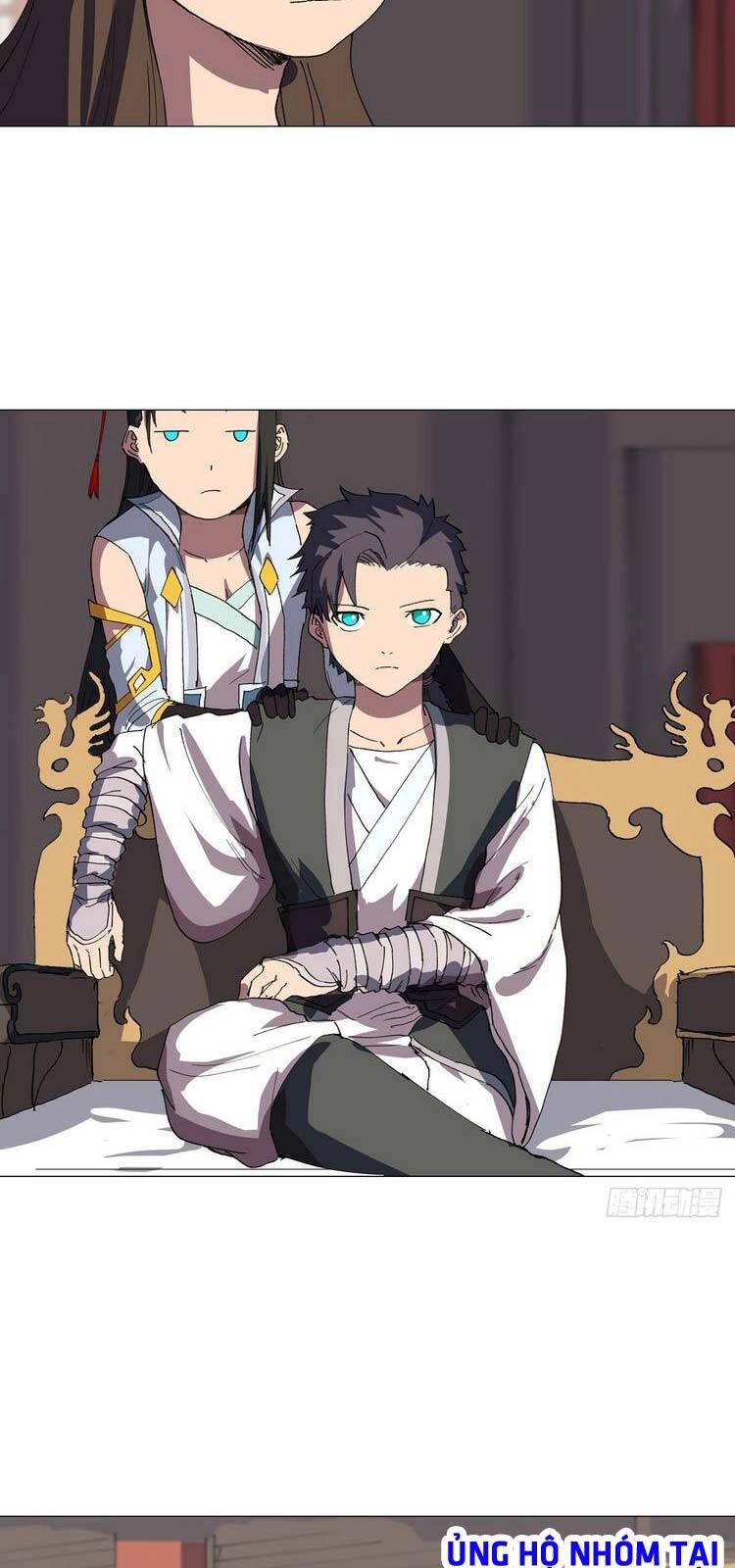 Tu Tiên Giả Đại Chiến Siêu Năng Lực Chapter 147 - 15