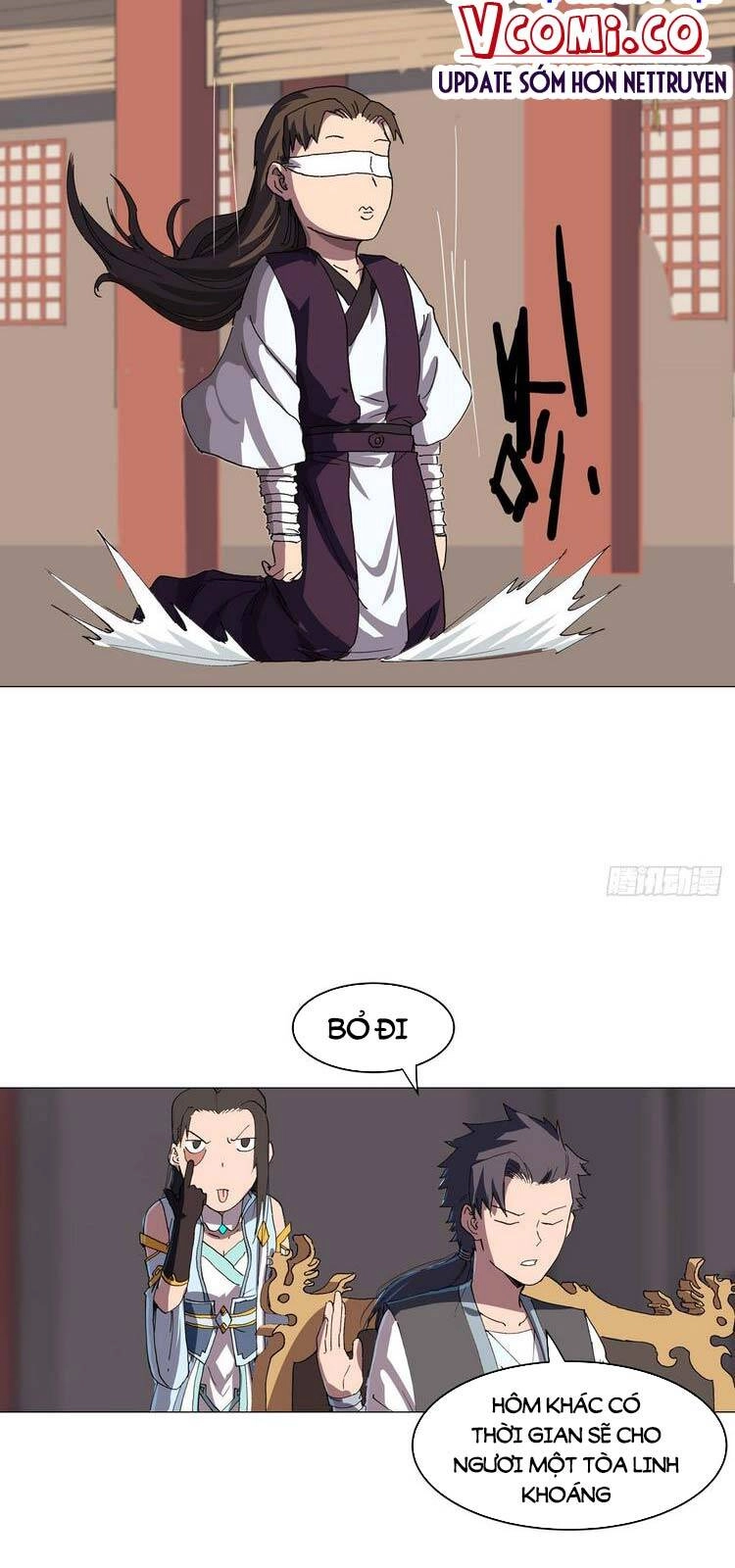 Tu Tiên Giả Đại Chiến Siêu Năng Lực Chapter 147 - 16