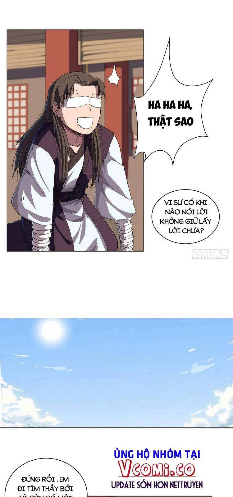 Tu Tiên Giả Đại Chiến Siêu Năng Lực Chapter 147 - 17