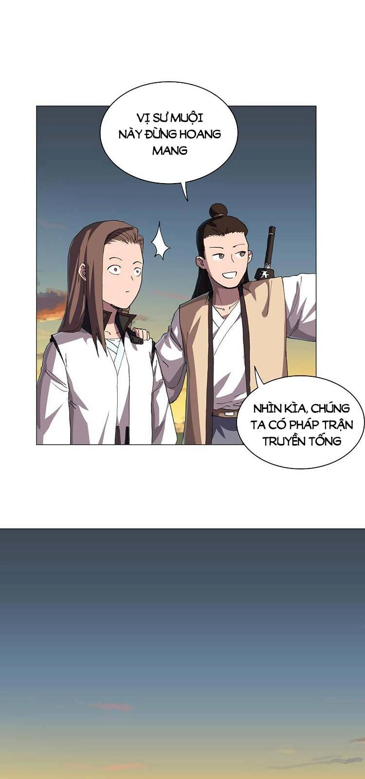 Tu Tiên Giả Đại Chiến Siêu Năng Lực Chapter 149 - 12