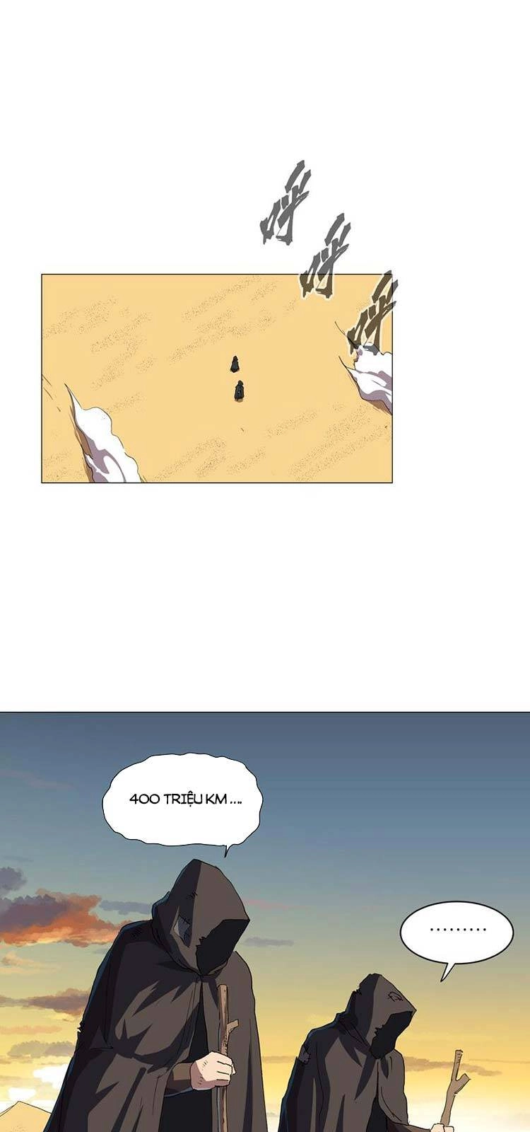 Tu Tiên Giả Đại Chiến Siêu Năng Lực Chapter 149 - 16