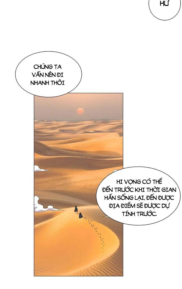 Tu Tiên Giả Đại Chiến Siêu Năng Lực Chapter 149 - 19