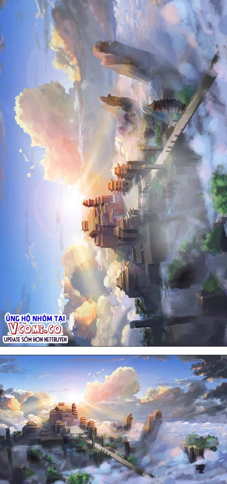 Tu Tiên Giả Đại Chiến Siêu Năng Lực Chapter 149 - 21