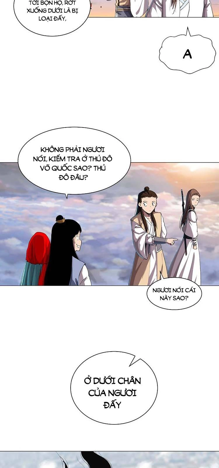 Tu Tiên Giả Đại Chiến Siêu Năng Lực Chapter 150 - 2