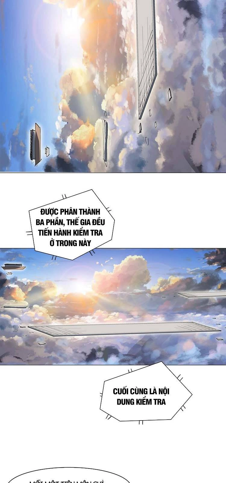 Tu Tiên Giả Đại Chiến Siêu Năng Lực Chapter 150 - 11