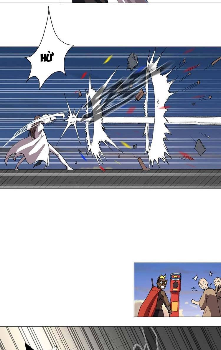 Tu Tiên Giả Đại Chiến Siêu Năng Lực Chapter 150 - 19