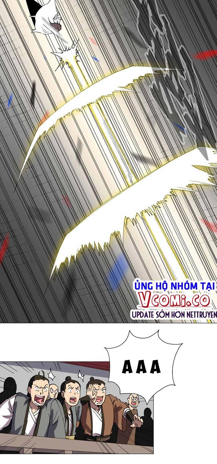 Tu Tiên Giả Đại Chiến Siêu Năng Lực Chapter 150 - 20