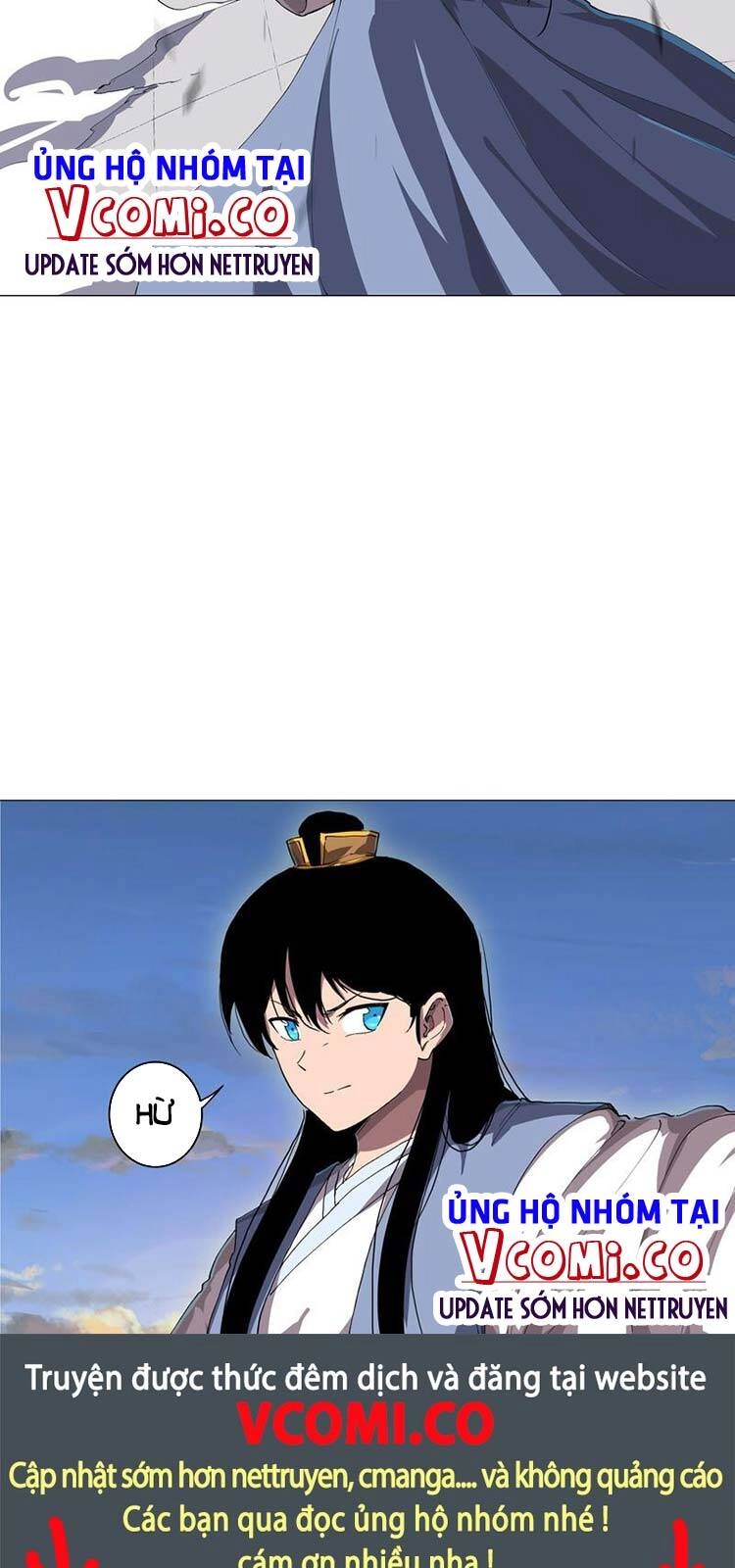 Tu Tiên Giả Đại Chiến Siêu Năng Lực Chapter 150 - 24