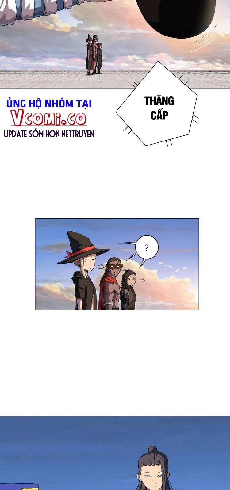 Tu Tiên Giả Đại Chiến Siêu Năng Lực Chapter 151 - 5