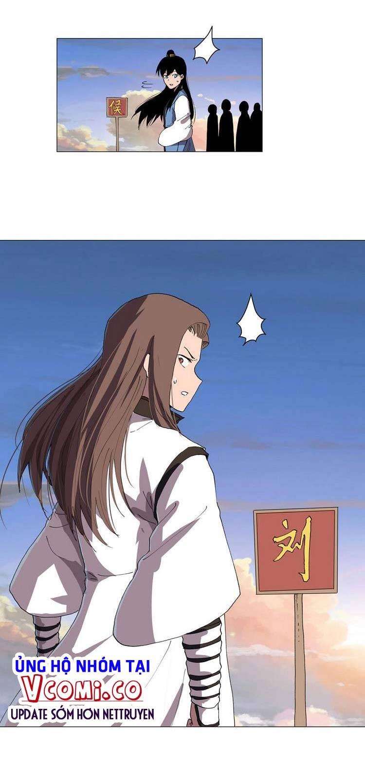 Tu Tiên Giả Đại Chiến Siêu Năng Lực Chapter 151 - 17