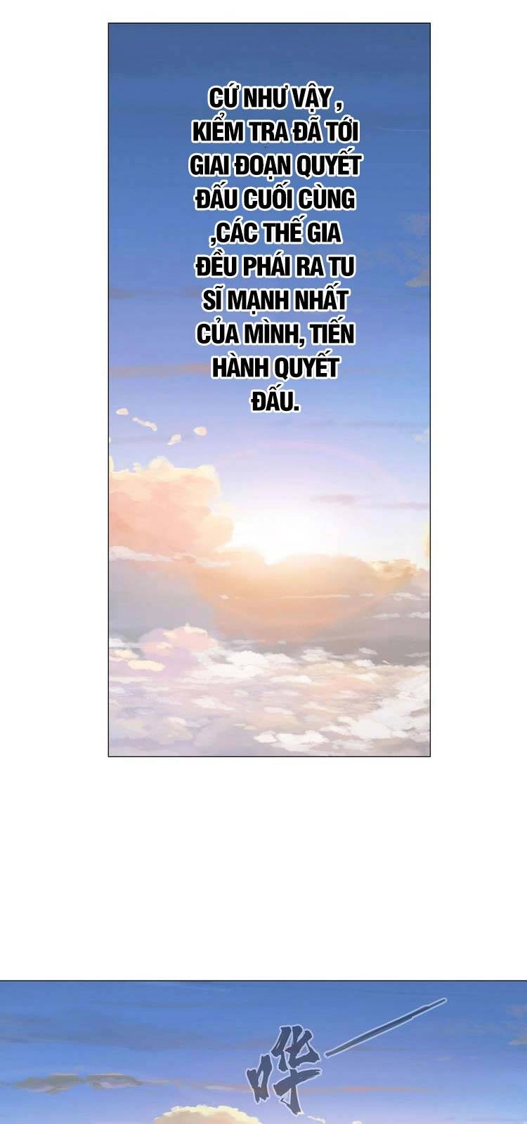 Tu Tiên Giả Đại Chiến Siêu Năng Lực Chapter 151 - 21