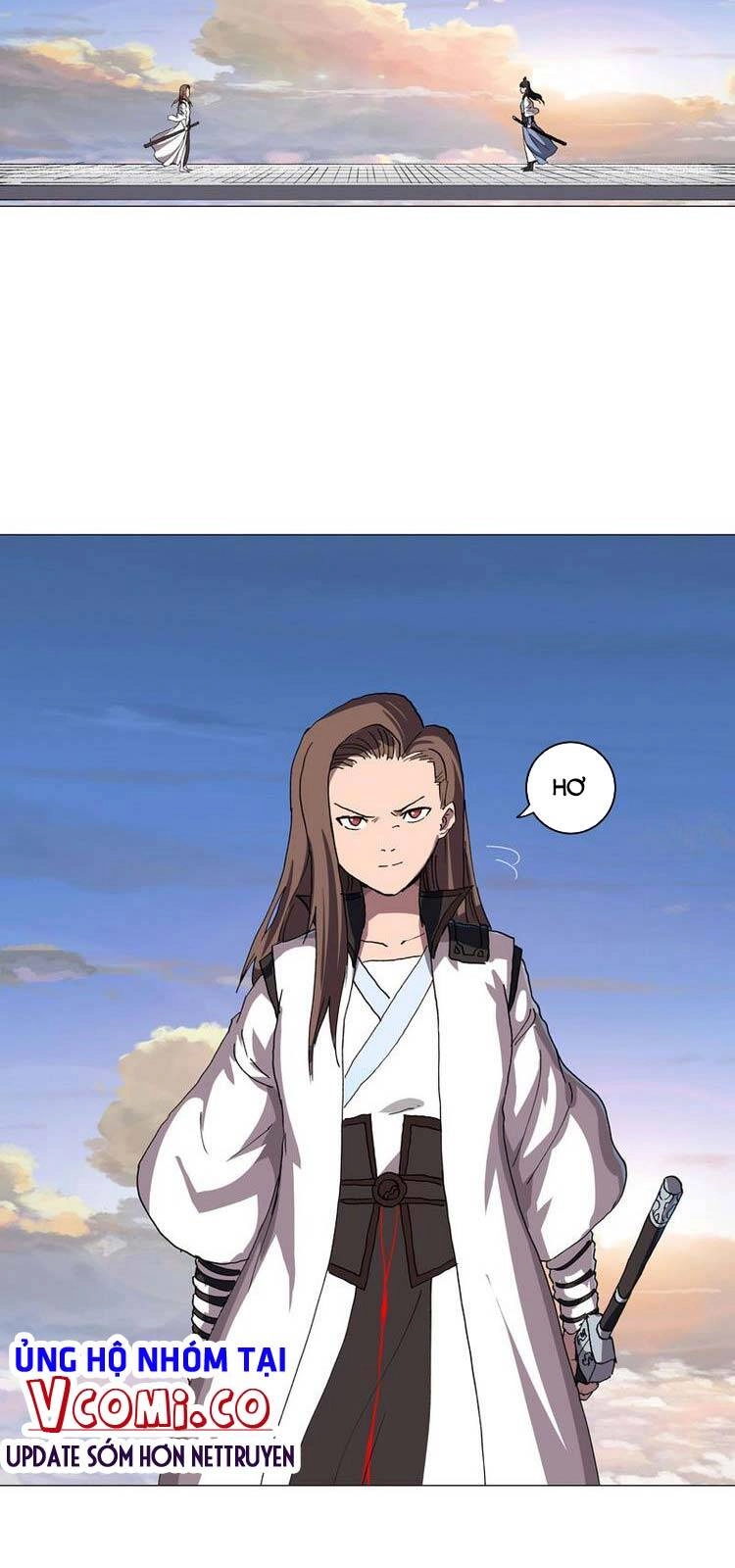 Tu Tiên Giả Đại Chiến Siêu Năng Lực Chapter 151 - 22