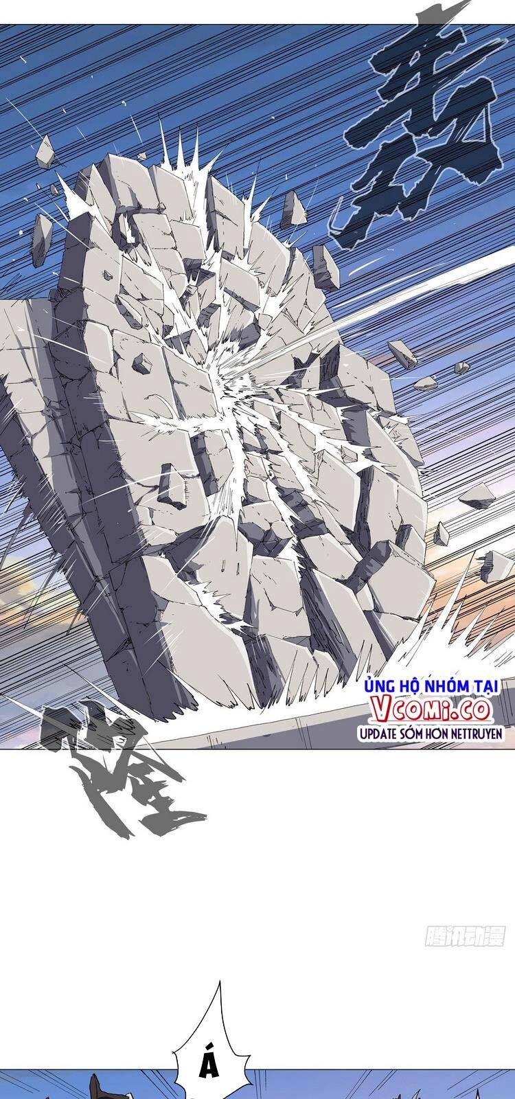 Tu Tiên Giả Đại Chiến Siêu Năng Lực Chapter 152 - 8