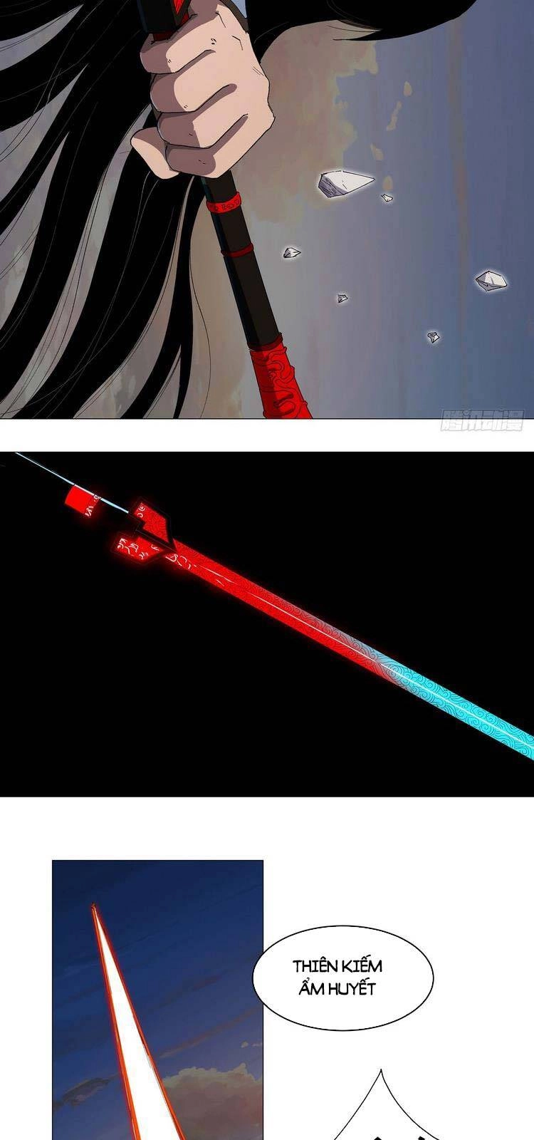 Tu Tiên Giả Đại Chiến Siêu Năng Lực Chapter 152 - 12