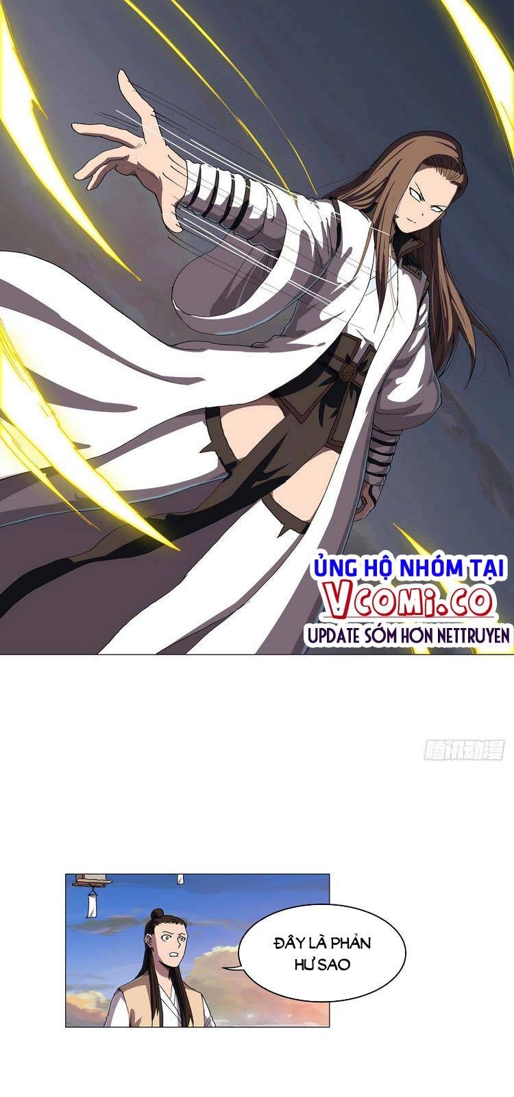 Tu Tiên Giả Đại Chiến Siêu Năng Lực Chapter 152 - 14