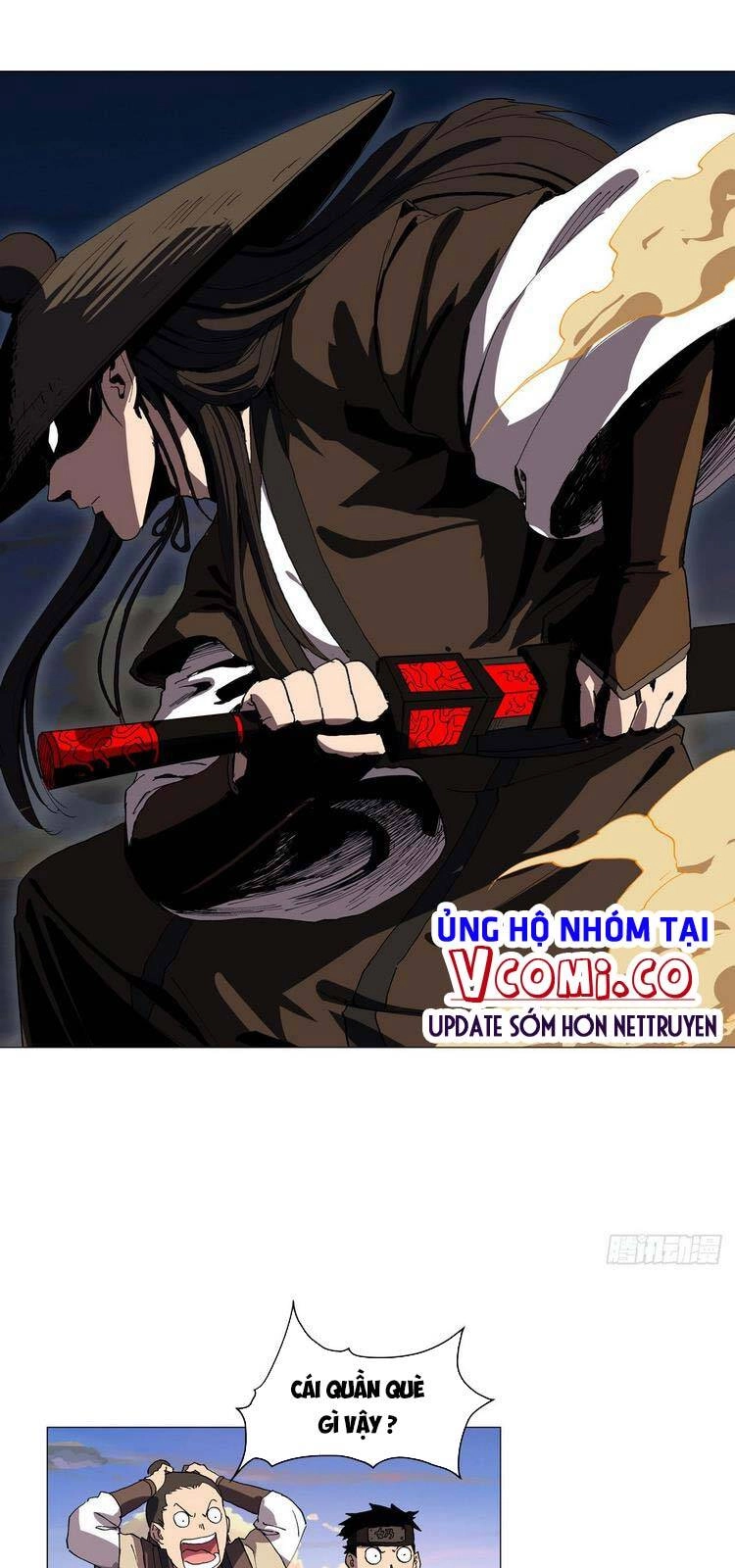 Tu Tiên Giả Đại Chiến Siêu Năng Lực Chapter 152 - 17