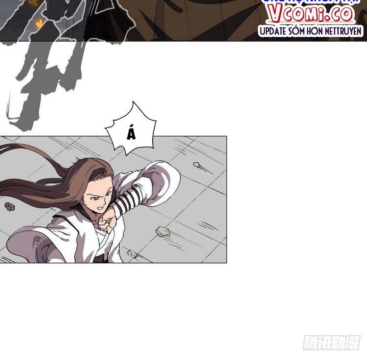 Tu Tiên Giả Đại Chiến Siêu Năng Lực Chapter 152 - 21