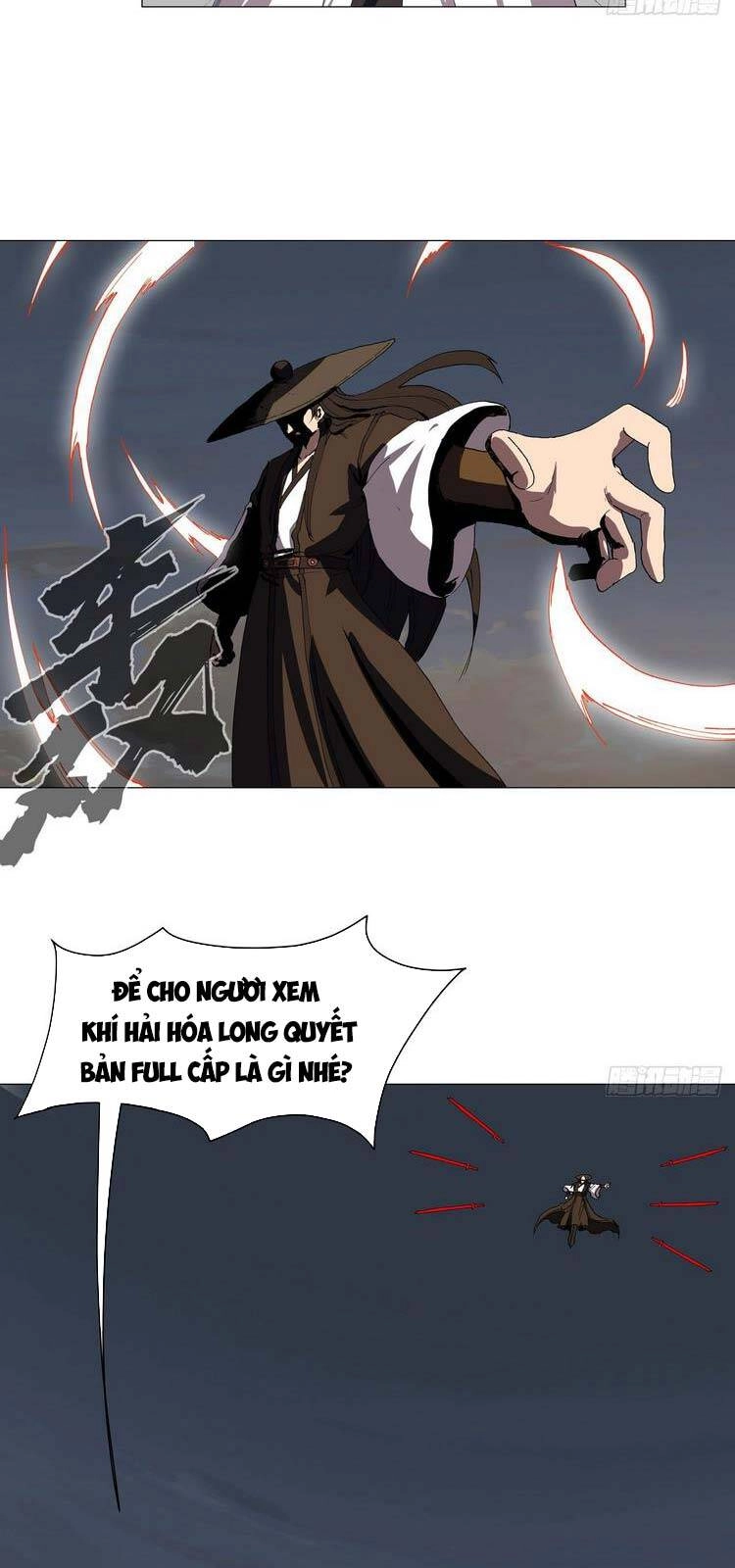 Tu Tiên Giả Đại Chiến Siêu Năng Lực Chapter 152 - 23