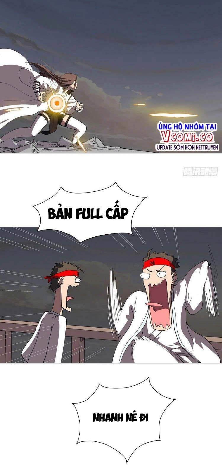 Tu Tiên Giả Đại Chiến Siêu Năng Lực Chapter 152 - 24