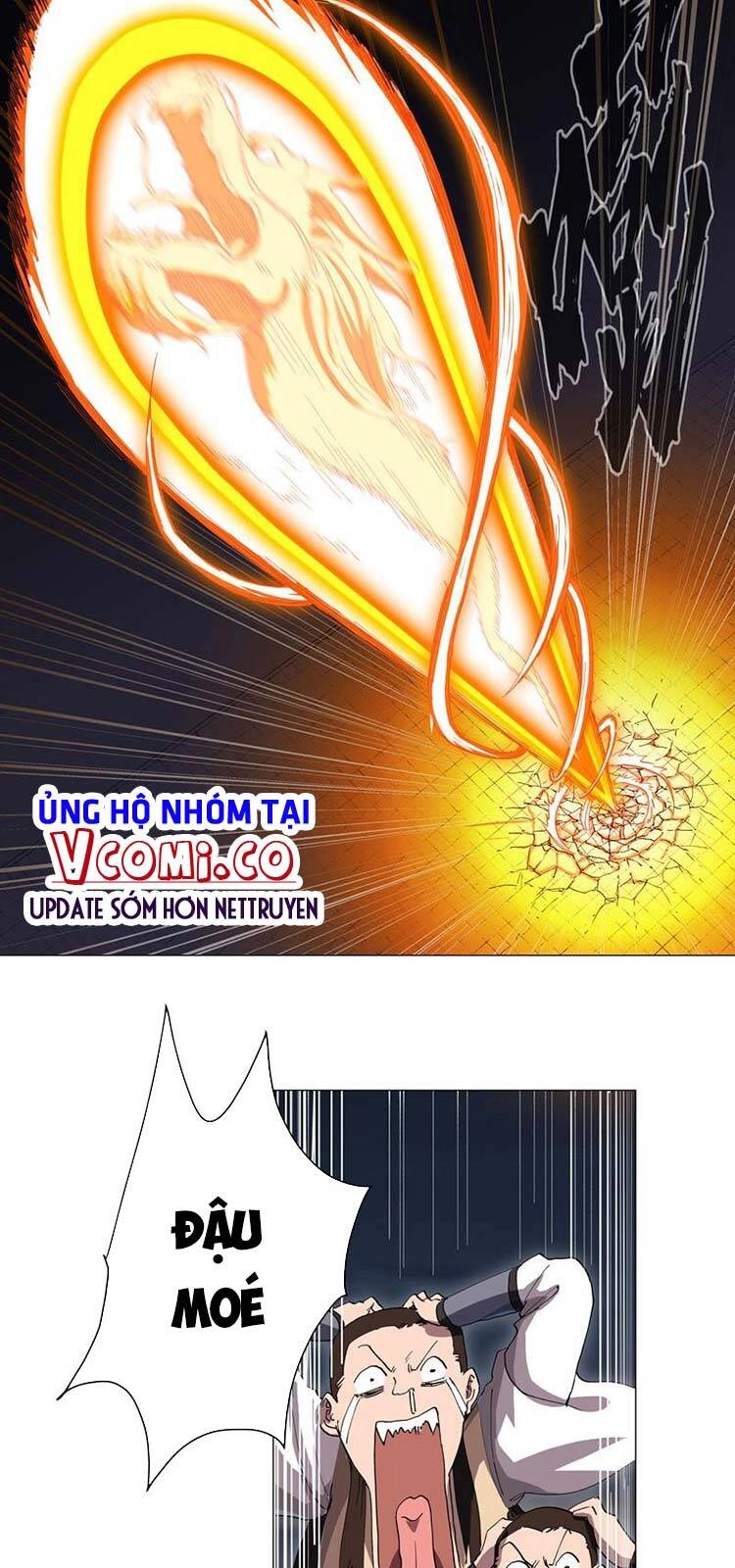 Tu Tiên Giả Đại Chiến Siêu Năng Lực Chapter 153 - 4