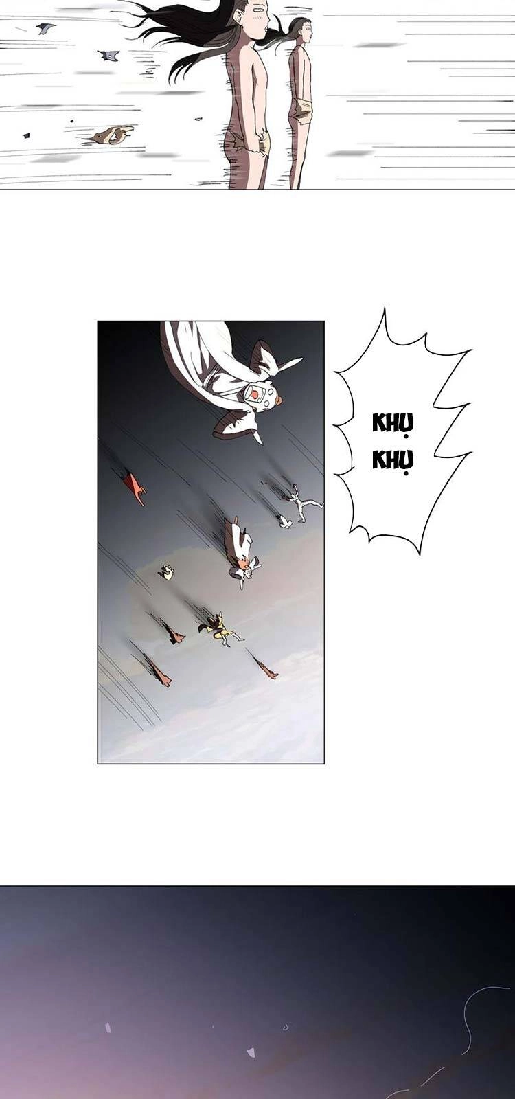 Tu Tiên Giả Đại Chiến Siêu Năng Lực Chapter 153 - 10