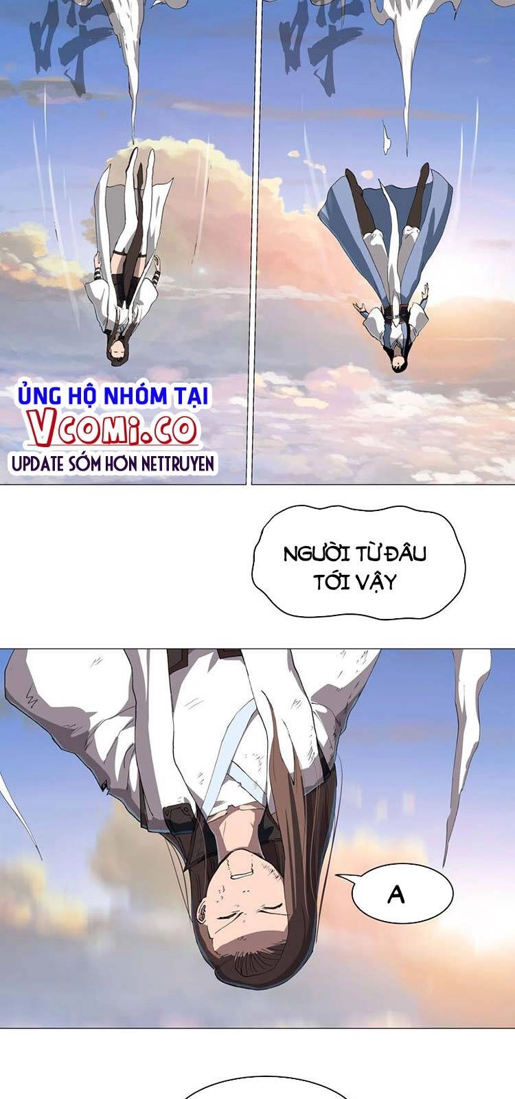 Tu Tiên Giả Đại Chiến Siêu Năng Lực Chapter 153 - 15