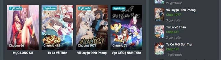 Tu Tiên Giả Đại Chiến Siêu Năng Lực Chapter 153 - 27