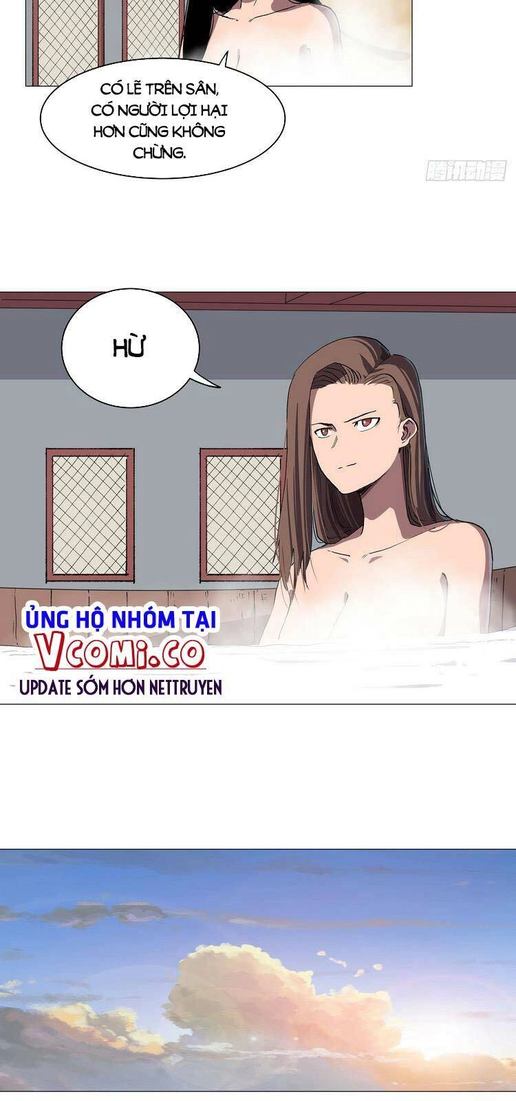 Tu Tiên Giả Đại Chiến Siêu Năng Lực Chapter 154 - 3