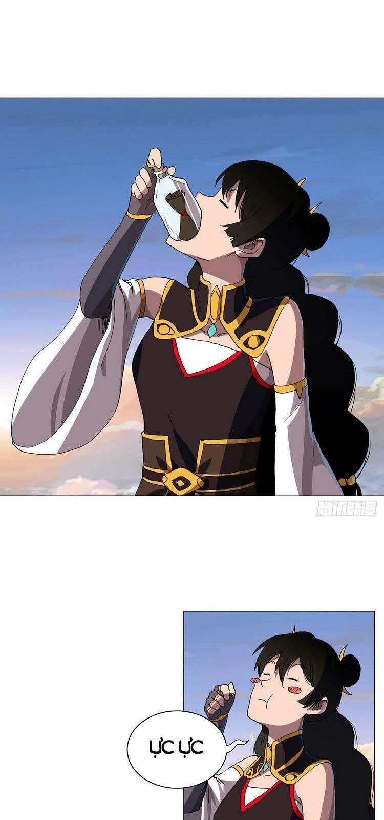 Tu Tiên Giả Đại Chiến Siêu Năng Lực Chapter 154 - 23