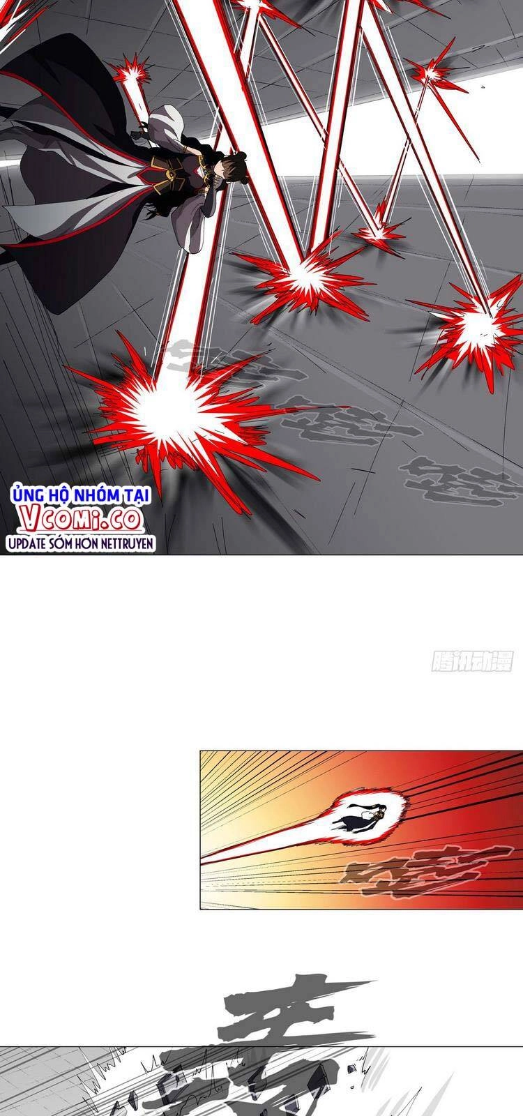 Tu Tiên Giả Đại Chiến Siêu Năng Lực Chapter 155 - 10