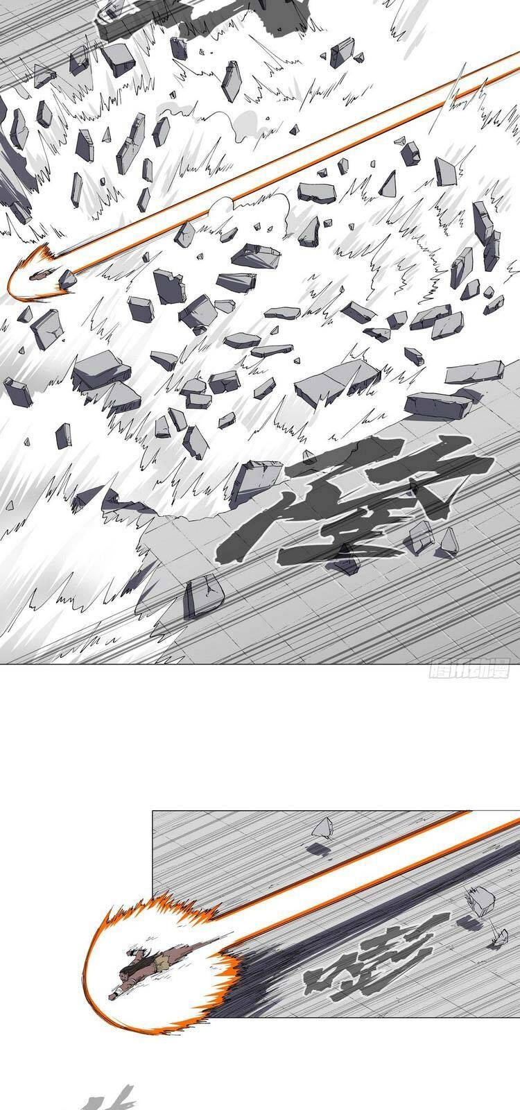 Tu Tiên Giả Đại Chiến Siêu Năng Lực Chapter 155 - 11