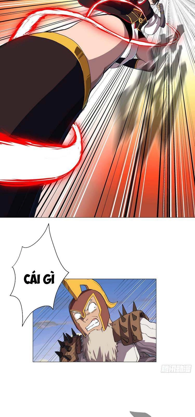 Tu Tiên Giả Đại Chiến Siêu Năng Lực Chapter 155 - 15