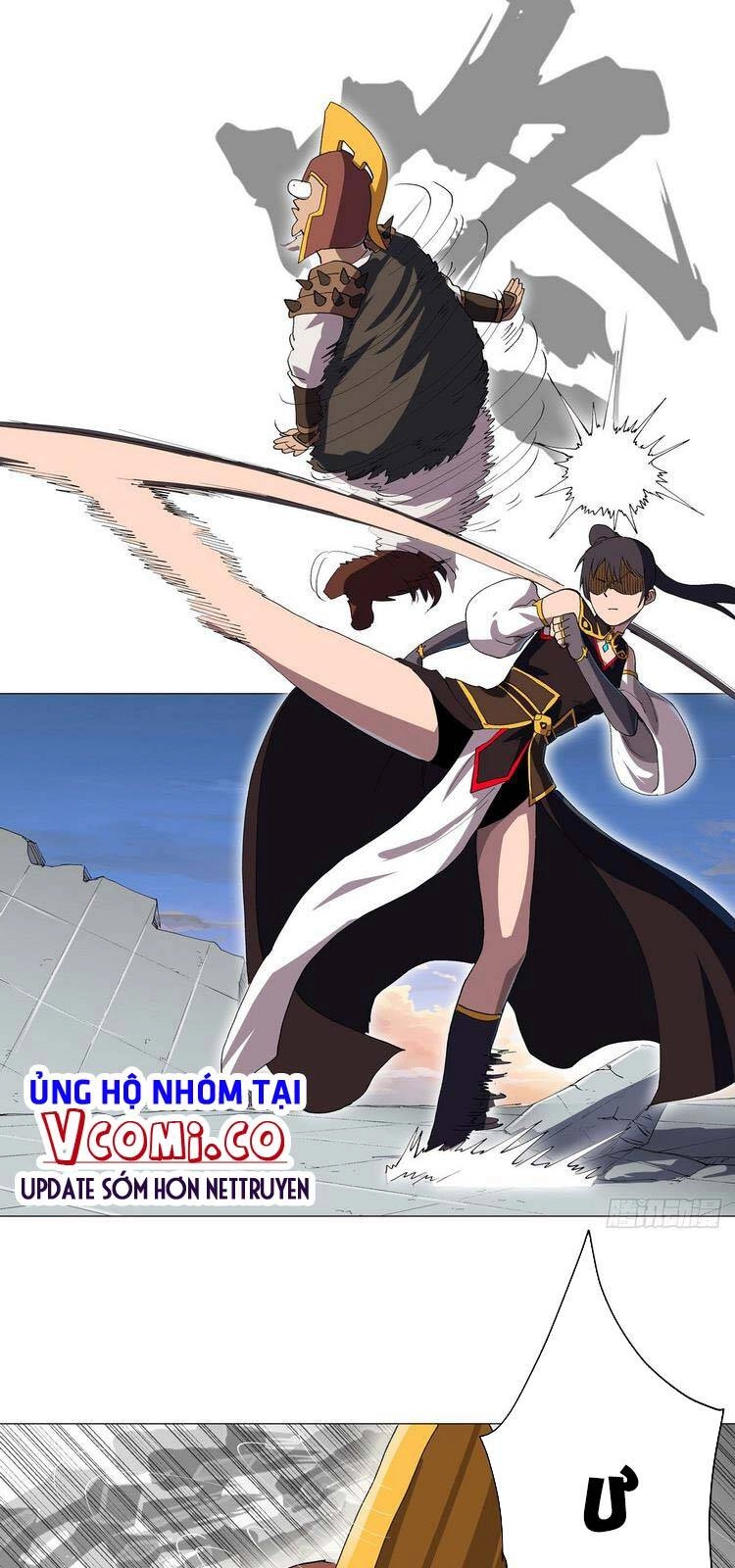 Tu Tiên Giả Đại Chiến Siêu Năng Lực Chapter 155 - 16