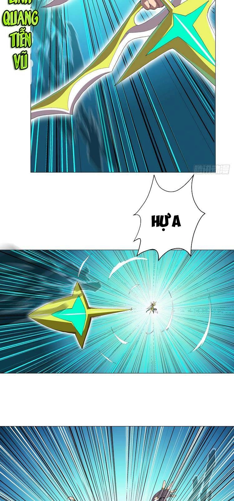 Tu Tiên Giả Đại Chiến Siêu Năng Lực Chapter 155 - 20