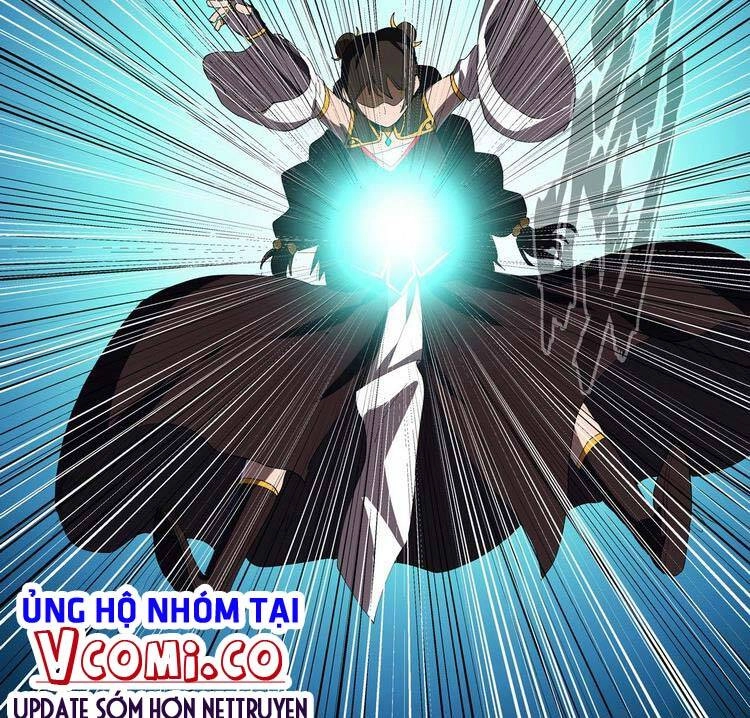 Tu Tiên Giả Đại Chiến Siêu Năng Lực Chapter 155 - 21