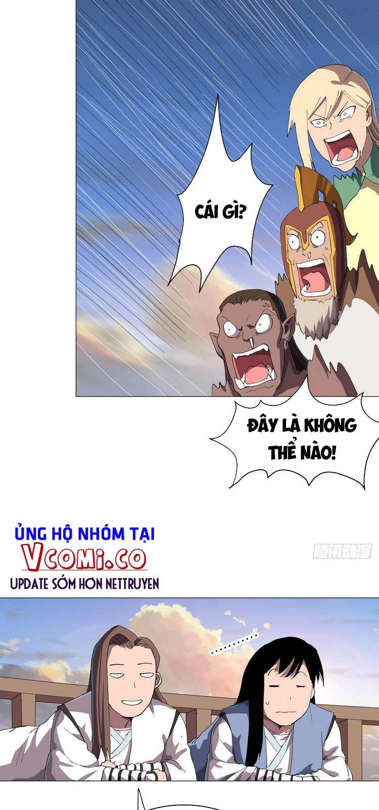 Tu Tiên Giả Đại Chiến Siêu Năng Lực Chapter 155 - 25