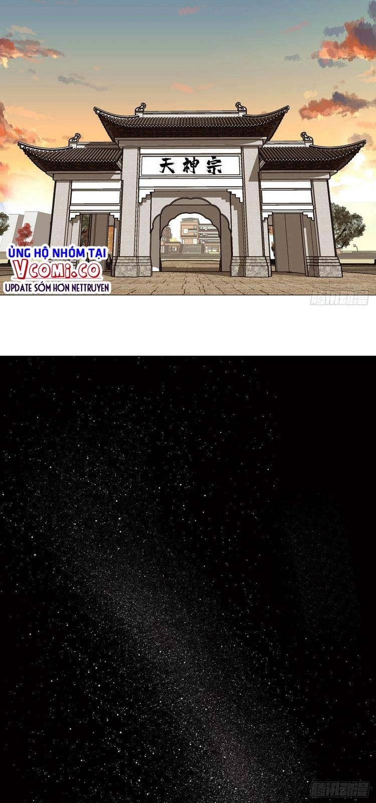 Tu Tiên Giả Đại Chiến Siêu Năng Lực Chapter 156 - 15