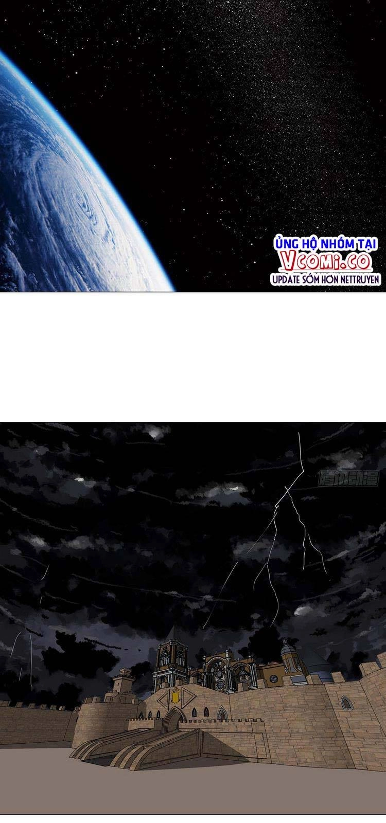 Tu Tiên Giả Đại Chiến Siêu Năng Lực Chapter 156 - 16