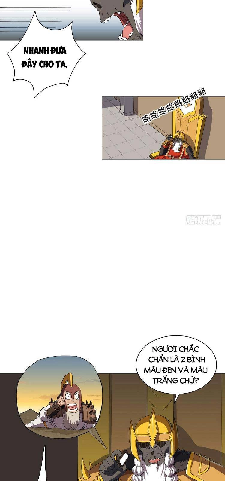 Tu Tiên Giả Đại Chiến Siêu Năng Lực Chapter 156 - 19