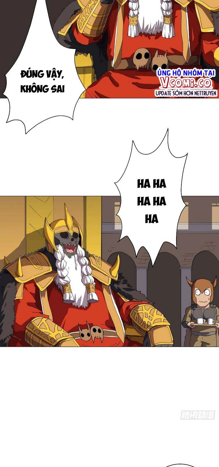 Tu Tiên Giả Đại Chiến Siêu Năng Lực Chapter 156 - 20