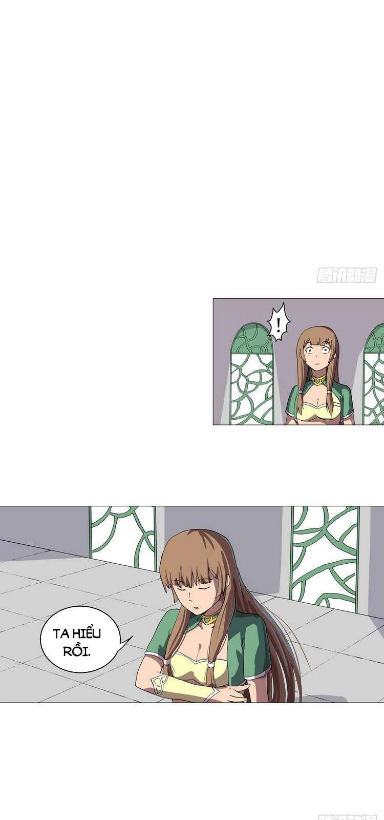 Tu Tiên Giả Đại Chiến Siêu Năng Lực Chapter 156 - 24