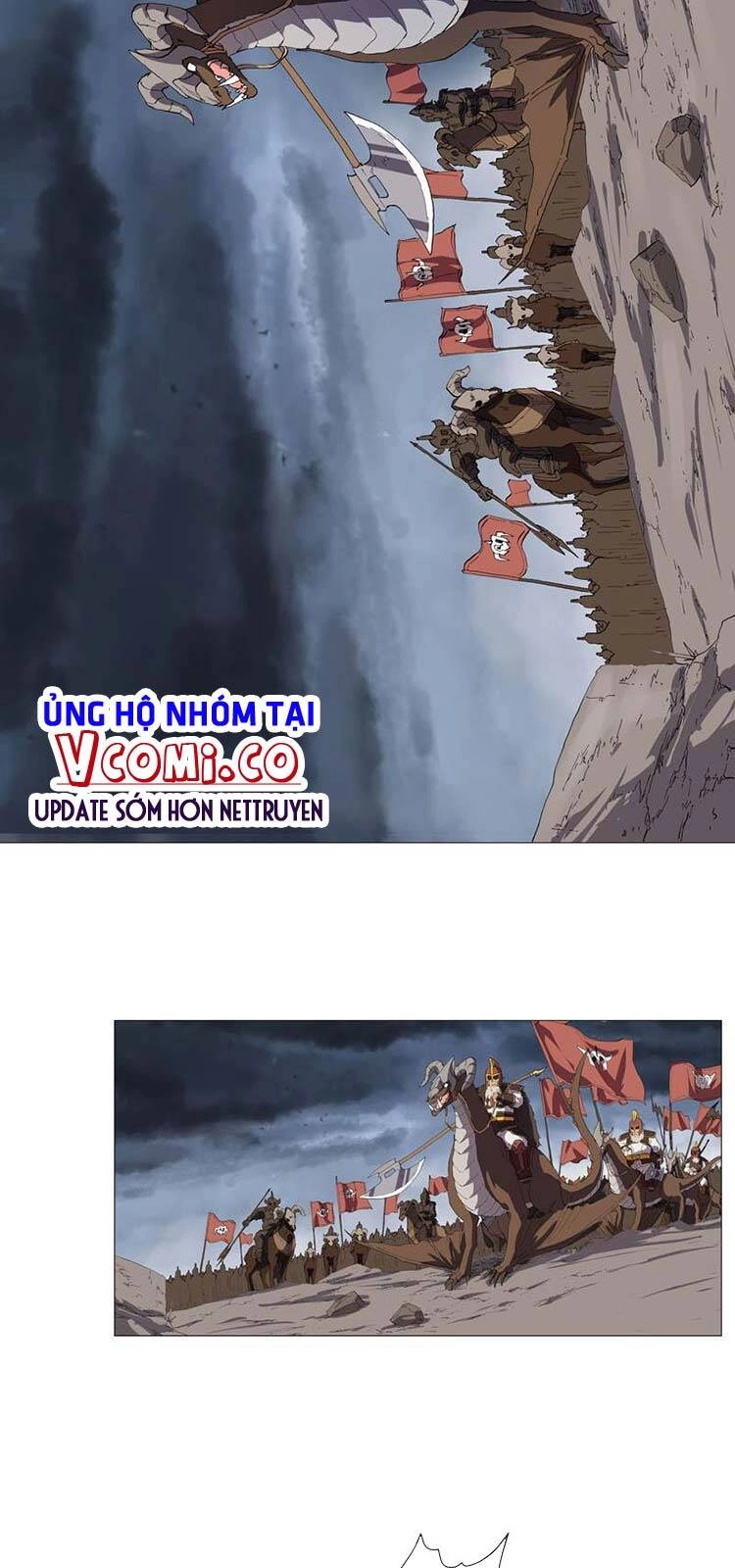 Tu Tiên Giả Đại Chiến Siêu Năng Lực Chapter 157 - 2