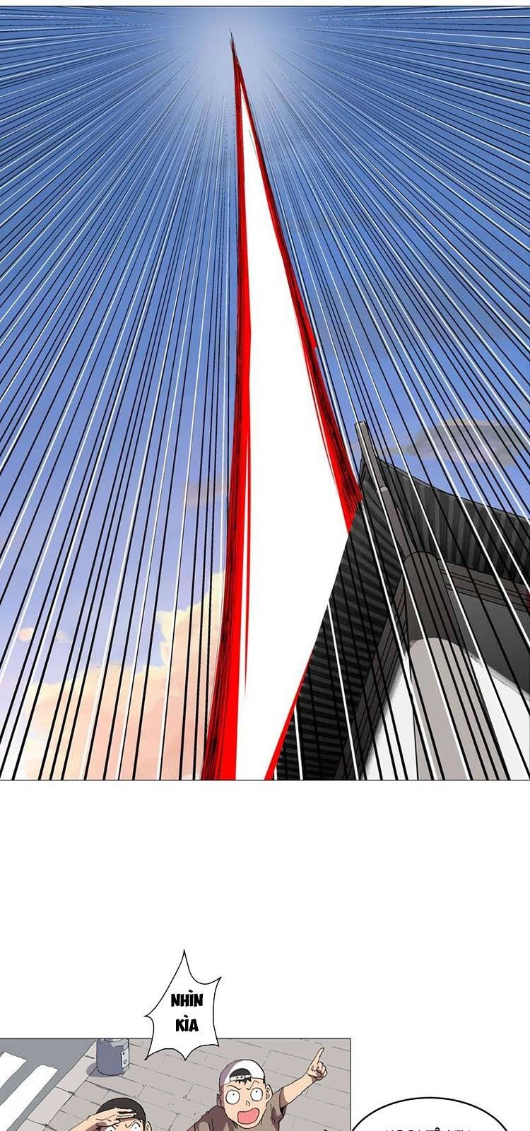 Tu Tiên Giả Đại Chiến Siêu Năng Lực Chapter 157 - 5