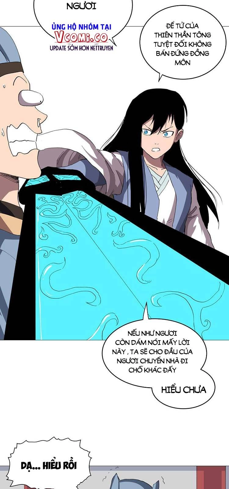 Tu Tiên Giả Đại Chiến Siêu Năng Lực Chapter 157 - 20