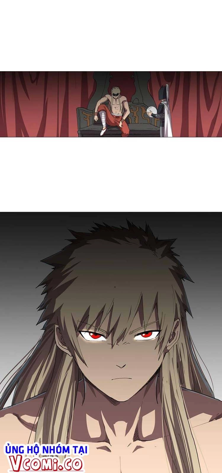 Tu Tiên Giả Đại Chiến Siêu Năng Lực Chapter 157 - 25