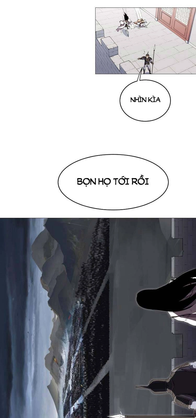 Tu Tiên Giả Đại Chiến Siêu Năng Lực Chapter 159 - 8