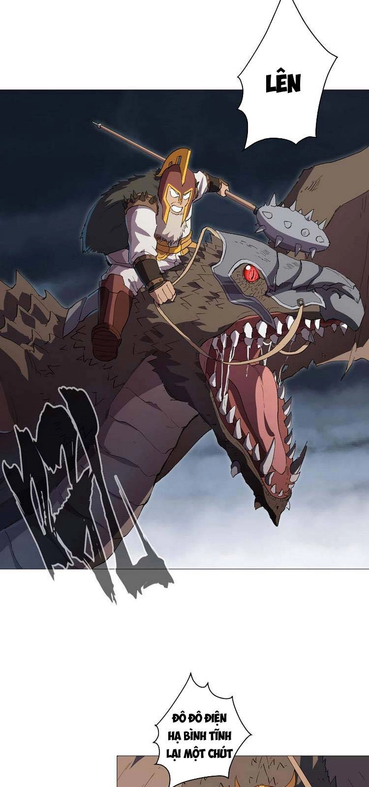 Tu Tiên Giả Đại Chiến Siêu Năng Lực Chapter 159 - 10