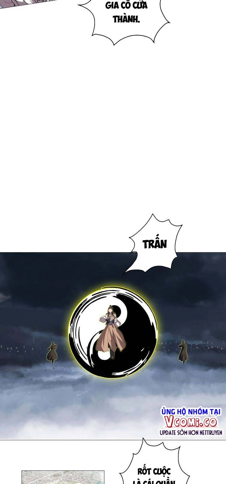 Tu Tiên Giả Đại Chiến Siêu Năng Lực Chapter 159 - 14