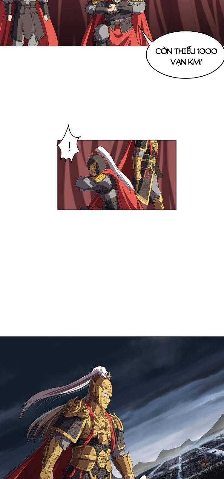 Tu Tiên Giả Đại Chiến Siêu Năng Lực Chapter 159 - 22